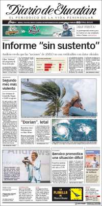 Diario de Yucatán