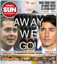 The Toronto Sun