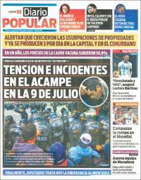 Diario Popular