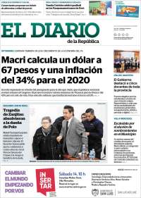 Diario de la República