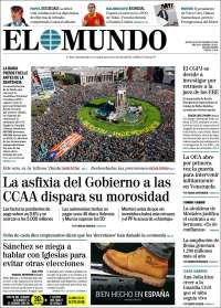 El Mundo