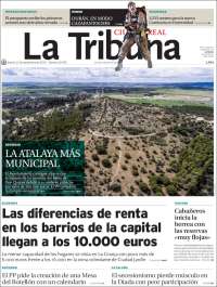 La Tribuna de Ciudad Real