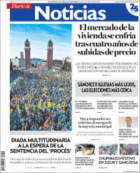 Noticias de Navarra