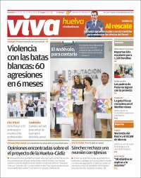 Viva Huelva