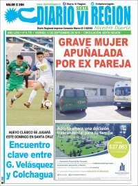 Diario VI Región