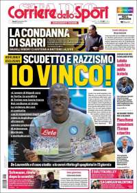 Corriere dello Sport