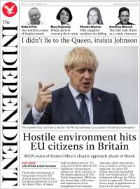 The Independent
