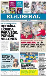 Diario El Liberal