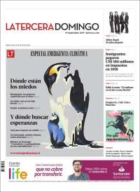 La Tercera
