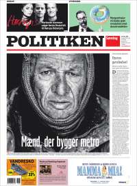 Politiken