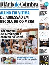 Diário de Coimbra