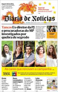 Diário de Noticias