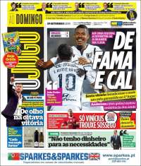 O Jogo
