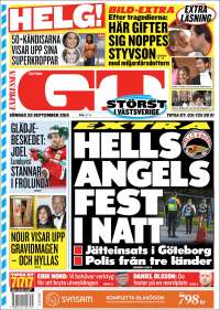 Göteborgstidningen