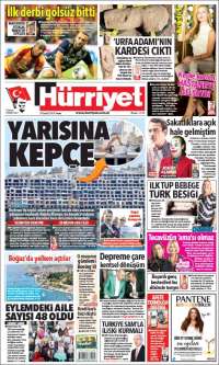 Hürriyet