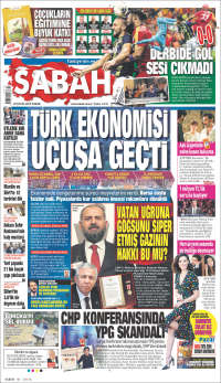 Sabah