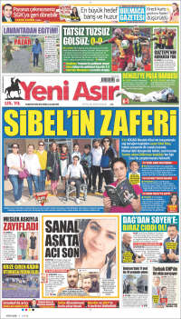 Yeni Asır
