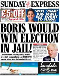 Daily Express