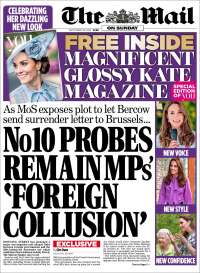 Daily Mail
