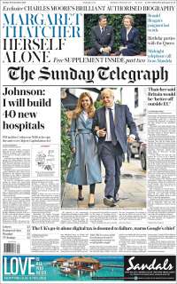 Daily Telegraph