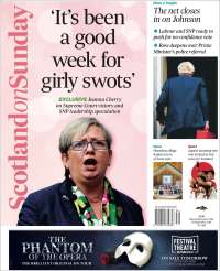 The Scotsman