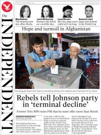 The Independent