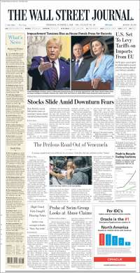 Wall Street Journal