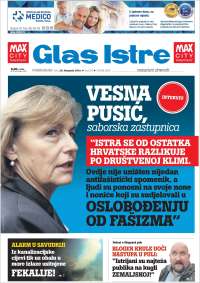 Glas Istre