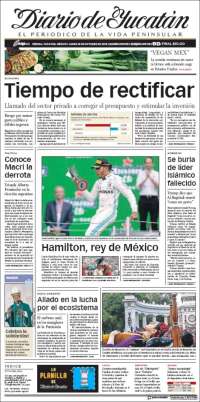 Diario de Yucatán