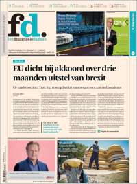 Het Financieele Dagblad