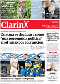 Clarín