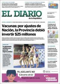 Diario de la República