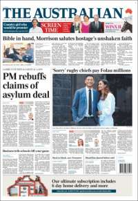 The Australian