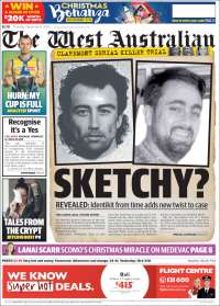 The West Australian
