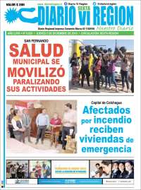 Diario VI Región