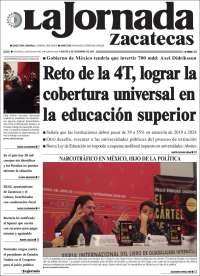 Jornada de Zacatecas
