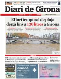 Diari de Girona