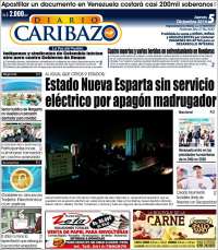 Diario Caribazo