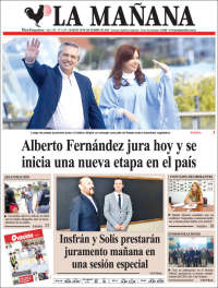 Diario La Mañana