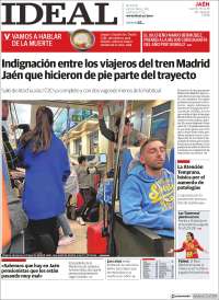 El Ideal de Jaén