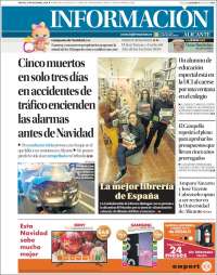 Diario Información