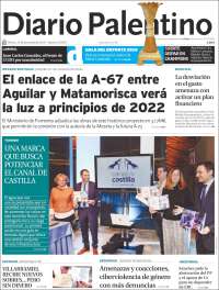 Diario Palentino