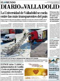 Diario de Valladolid