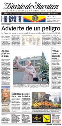 Diario de Yucatán