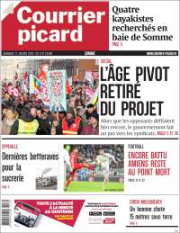 Courrier Picard