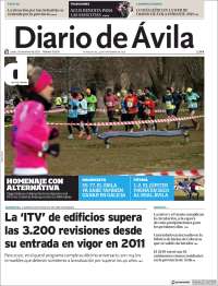 Diario de Ávila