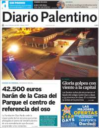 Diario Palentino