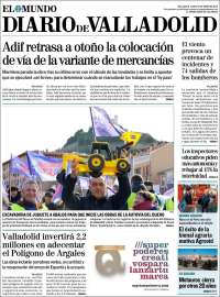 Diario de Valladolid