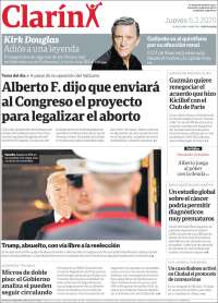 Clarín