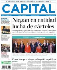 Capital México